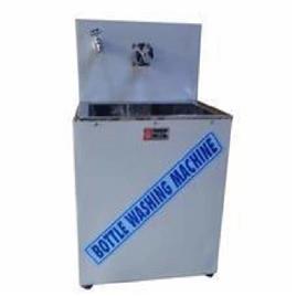 Bottle Washing Machine