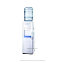 Bottled Water Cooler, Normal Demand (glasses per hr.): na