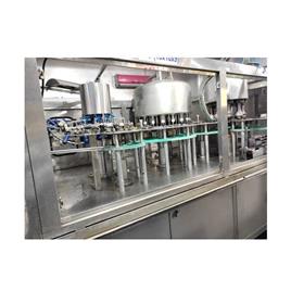 Bottling Plant 5, Filling Material: Mineral Water