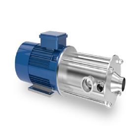 Bottom Entry Homogenizer, Automation Grade: Semi-automatic