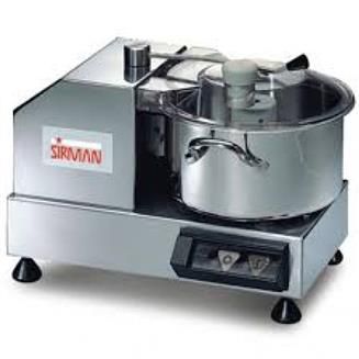 Bowl Cutter 33ltr Sirman