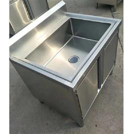 Bowl Portable Ss Restaurant Sink