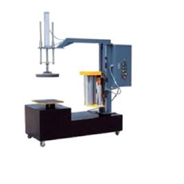 Box And Carton Stretch Wrapping Machine, Power: 3kw