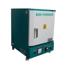 Box Heating Furnace