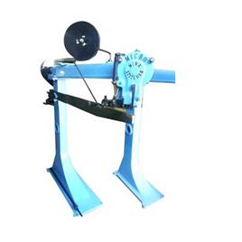 box stitching machine