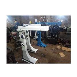 Box Stitching Machine 4, Capacity: Regent Mechanical Works