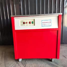 Box Strapping Machine Asn316 In Pune Asn Packaging Pvt Ltd, Voltage: 110/230VAC
