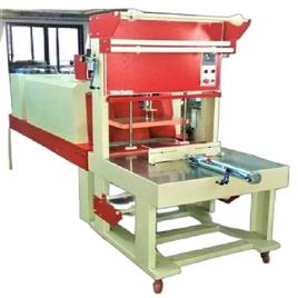 Box Strapping Machine Semi Auto In Pune Asn Packaging Pvt Ltd, Machine Speed: 35 - 40 SPM