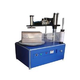 Box Stretch Wrapping Machine 10, Power Supply: 220 V AC/ 50 Hz / 1 Phase