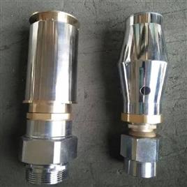 Brass Water Fountain Nozzle In Delhi Rondevouz Water Technologies, Light Color: White, Warm, Yellow, Amber, Red, Green and Blue