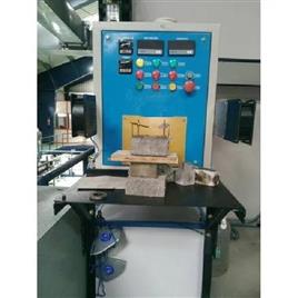 Brazing Machine 2, Automatic Grade: Automatic