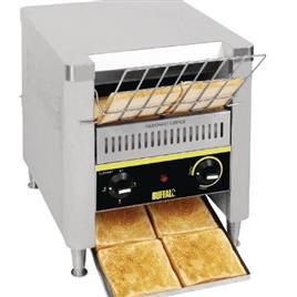 Bread And Bun Toaster Machine, Power (KW): 1150 Watts