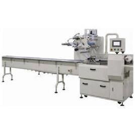 Bread Packing Machine