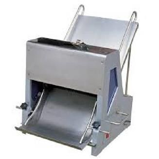 Bread Slicer 9