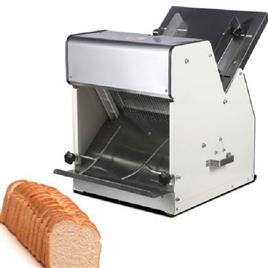 Bread Slicer M, Power(Kw): 0-1 HP