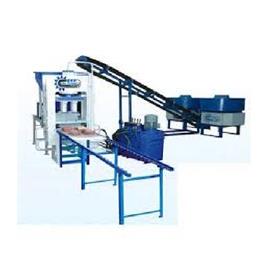 Brick Making Machine 9