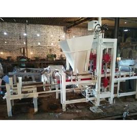 Brick Making Machines 17, Method: Hydraulic Pressure