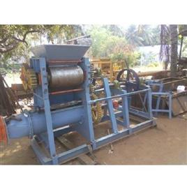 Brick Making Machines 7, Phase: Single Phase