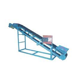 Bricks Belt Conveyor, Capacity: Custom