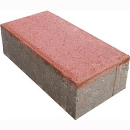 Bricks Paver 198Mm, Thickness(mm): 60mm