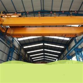 Bridge Cranes, Maximum Lifting Capacity: 30-40 ton