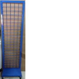 Brightbar Garment Rack, Material: Mild Steel