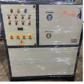 Brine Water Chiller 2