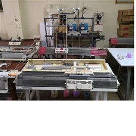 Brother Hand Knitting Machine