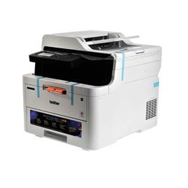 Brother Mfc L3735Cdn All In One Color Printer, Color output: Color