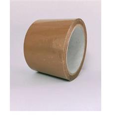Brown Bopp Tape, Material: BOPP