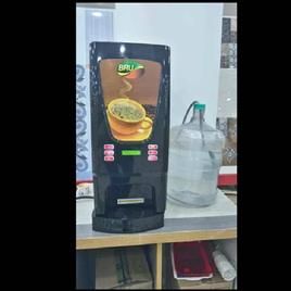 Bru Coffee Vending Machines In Mathur Road Abdul Refrigeration Centre