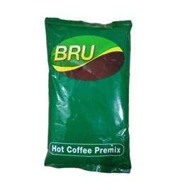 Bru Hot Coffee Premix, Pack Size: 1kg