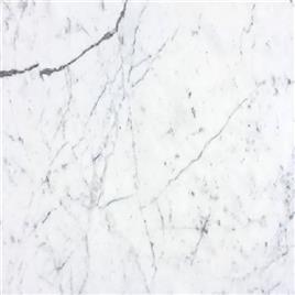 Bruno White Marble
