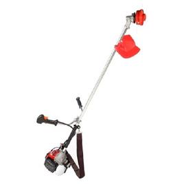 Brush Cutter 3