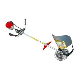 Brush Cutter In Jaipur Rajdhani Associates, Cutter Dia: 10"