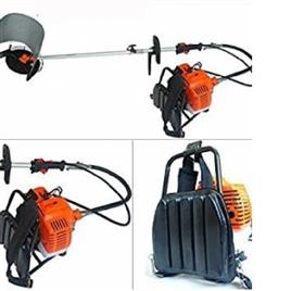 Brush Cutter With Multi Crop Cutter, Engine Power: 1.49 KW/ 2.0 Hp