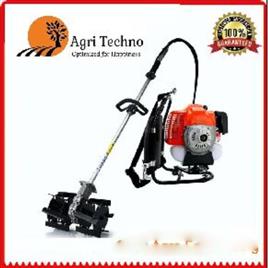 Brush Cutter With Multi Tools Size 10 13Inch, Supply Type: Supplier