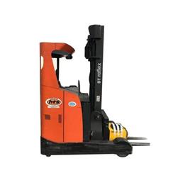 Bt Reflex Electric Reach Truck, Capacity: 1400 kg