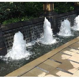 Bubble Jet Fountains, Application: Hotel, Lobby, Outdoor, Indoor, Garden etc.