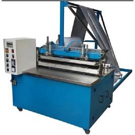 Bubble Sheet Bag Making Machine In Prayagraj Kartikays International