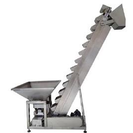 Bucket Conveyor In Ahmedabad Sungrow Enterprises, Type: automatic