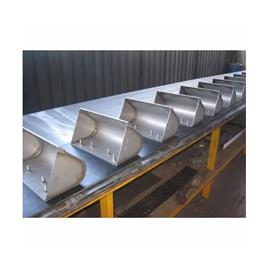 Bucket Elevator Belt Conveyor