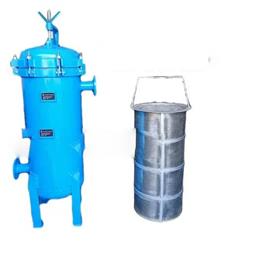 Bucket Filter In Thane Ms Aswell Products