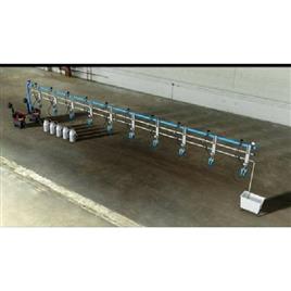 Bucket Milking Machine