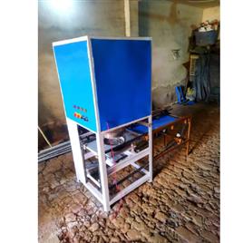 Buffer Plate Making Machine 8