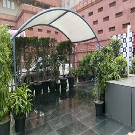 tensile structures