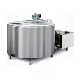 Bulk Chiller 500L, No of doors: 1