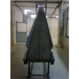 Bulk Handling Belt Conveyors, Material: Mild Steel