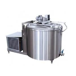 Bulk Milk Cooler 41