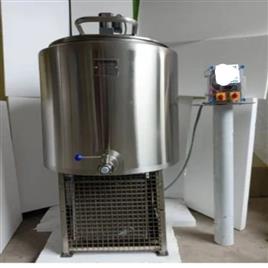 Bulk Milk Cooler 47